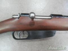 CARCANO MOSCHETTO 91/41 CAL 6,5X52 RIF S360