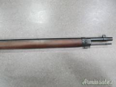 CARCANO MOSCHETTO 91/41 CAL 6,5X52 RIF S360