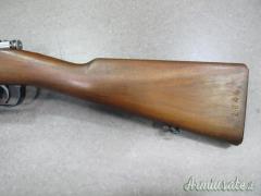 CARCANO MOSCHETTO 91/41 CAL 6,5X52 RIF S360