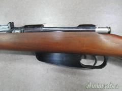 CARCANO MOSCHETTO 91/41 CAL 6,5X52 RIF S360