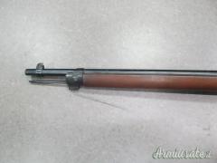 CARCANO MOSCHETTO 91/41 CAL 6,5X52 RIF S360