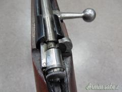 CARCANO MOSCHETTO 91/41 CAL 6,5X52 RIF S360