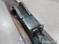 CARCANO MOSCHETTO 91/41 CAL 6,5X52 RIF S360