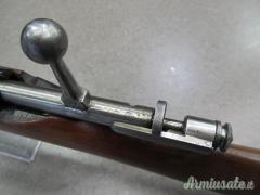 CARCANO MOSCHETTO 91/41 CAL 6,5X52 RIF S360