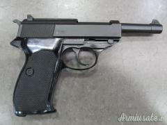 WALTHER P38 CAL 7,65 PARABELLUM RIF S377