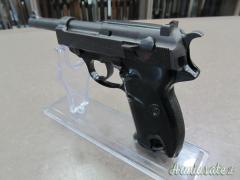 WALTHER P38 CAL 7,65 PARABELLUM RIF S377