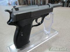 WALTHER P38 CAL 7,65 PARABELLUM RIF S377
