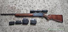 Browning Bar 2  .300 Weatherby Magnum