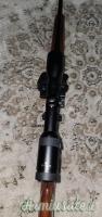 Browning Bar 2  .300 Weatherby Magnum