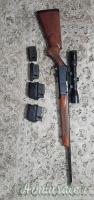 Browning Bar 2  .300 Weatherby Magnum