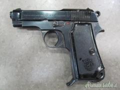 BERETTA 35 CAL 7,65BR RIF S372
