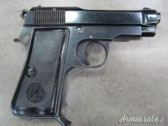 BERETTA 35 CAL 7,65BR RIF S372