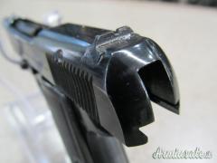 BERETTA 35 CAL 7,65BR RIF S372