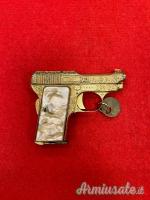 Beretta 1919 Deluxe .25 ACP  |  6.35 mm Browning