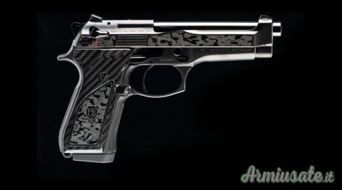 Beretta 92 FS Fusion OCP 9x19mm Parabellum | Luger | NATO
