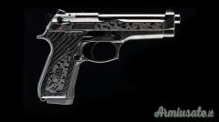 Beretta 92 FS Fusion OCP 9x19mm Parabellum | Luger | NATO