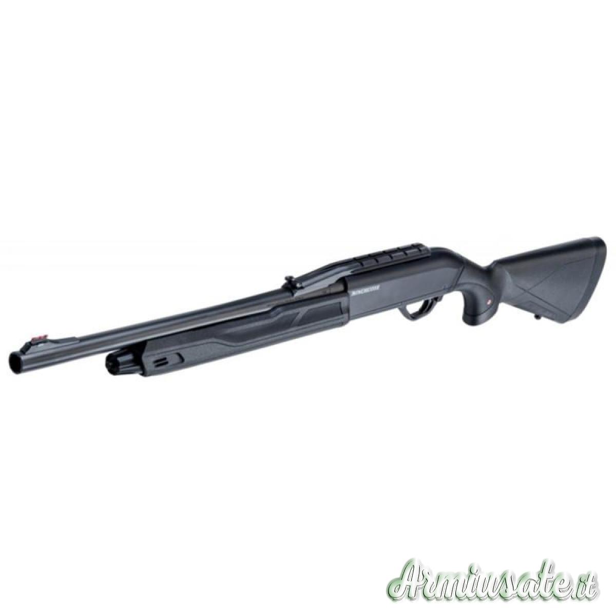 Winchester SX4 TACTICAL CANTILEVER cal.12 Winchester SX4 TACTICAL CANTILEVER cal.12