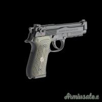 Beretta Wilson Tactical 92G Brigadier 9x19mm Parabellum | Luger | NATO