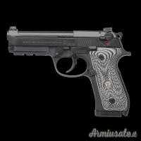 Beretta Wilson Tactical 92G Brigadier 9x19mm Parabellum | Luger | NATO