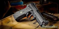 Beretta Wilson Tactical 92G Cnturion 9x19mm Parabellum | Luger | NATO
