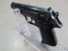 WALTHER PP CAL 9 CORTO RIF S371