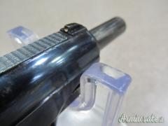 WALTHER PP CAL 9 CORTO RIF S371