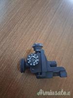 Feinwerkbau 601 4.5/.177