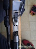 Feinwerkbau 601 4.5/.177