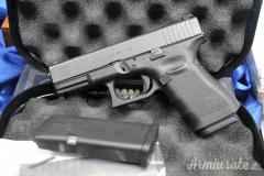 Glock 19 GEN 4 9x21mm IMI