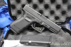 Glock 19 GEN 4 9x21mm IMI