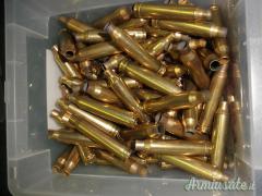 Bossoli primo sparo 7 mm R Magnum