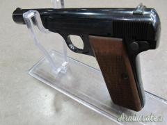 BROWNING 1910/22 CAL 7,65BR RIF S374