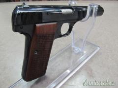 BROWNING 1910/22 CAL 7,65BR RIF S374