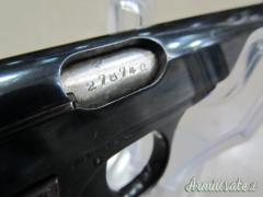 BROWNING 1910/22 CAL 7,65BR RIF S374