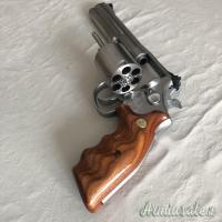 S&W 686  .357 Magnum  |  9x31mmR  | .353 Casull