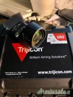 Trijicon SRO da 5 Moa Red Dot