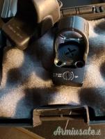 Trijicon SRO da 5 Moa Red Dot