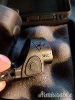Trijicon SRO da 5 Moa Red Dot