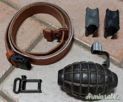 Vendo materiale vario