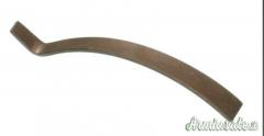 CERCO molla cane Uberti Sharps