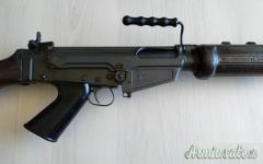 FAL Israeliano Cal. 308