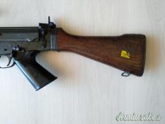 FAL Israeliano Cal. 308