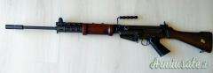 FAL Israeliano Cal. 308