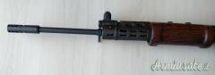 FAL Israeliano Cal. 308