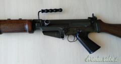 FAL Israeliano Cal. 308