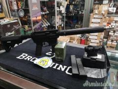 Tac 9 9x21mm IMI