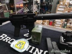 Tac 9 9x21mm IMI