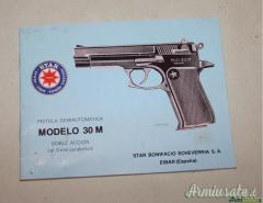 CERCO GUANCETTE STAR 30M