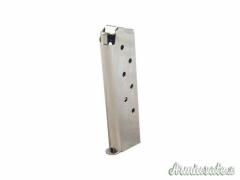 COLT 1911 Cal. 45ACP INOX DA 7 COLPI
