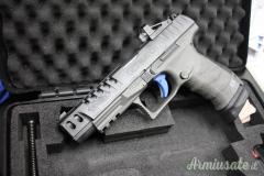 Walther | Carl Q5 MATCH 9x21mm IMI